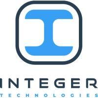 integer technologies llc logo image