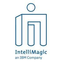 intellimagic, an ibm company logo image