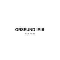 orseund iris logo image