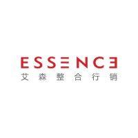 上海艾森营销咨询有限公司 essence imc logo image