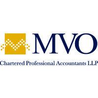 mvo chartered professional accountants llp logo image