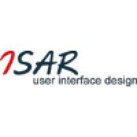 isar user interface logo image