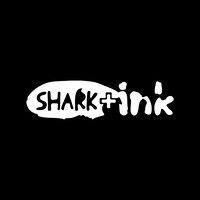 shark & ink logo image