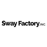 sway factory, inc. | sima dahl.com logo image