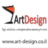 art - design ltd. logo image