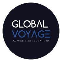 global voyage inc. a 501(c)(3) non-profit logo image