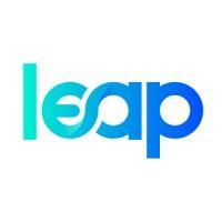 leap logo image