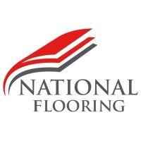 national flooring logo image