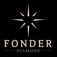 fonder diamond private limited logo image