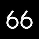 logo of 66 Degrees