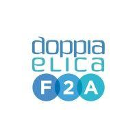 doppia elica - f2a group