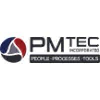 pm tec, inc. logo image