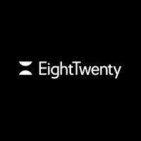 eighttwenty logo image