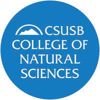 california state university-san bernardino, college of natural sciences