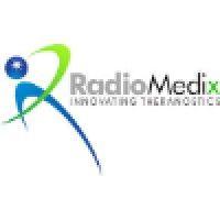 radiomedix, inc. logo image