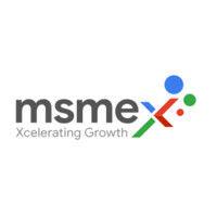 msmex logo image