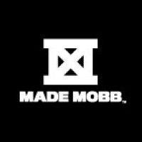 made mobb logo image