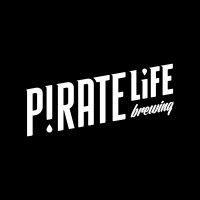 pirate life brewing logo image