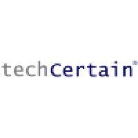 techcertain group limited logo image