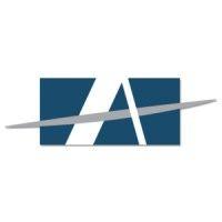 alliance technology group logo image