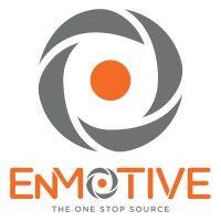 enmotive logo image