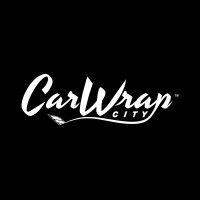 car wrap city logo image