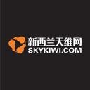 logo of Skykiwi Com