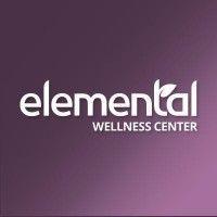 elemental wellness center logo image