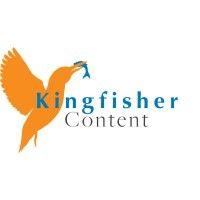 kingfisher content