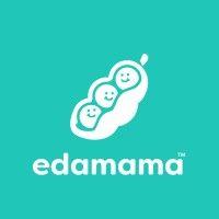 edamama logo image