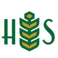 h&s bakery inc logo image