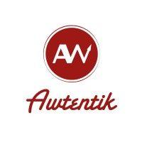 awtentik logo image