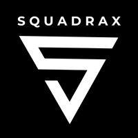 squadrax logo image