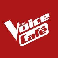 the voice café