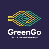 greengo logo image