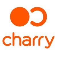 charry gmbh logo image