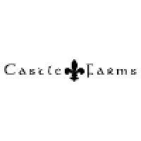 castle farms logo image