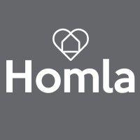 homla logo image