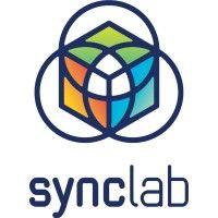 synclab llc logo image