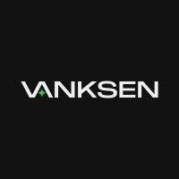 vanksen logo image