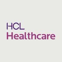 hcl healthcare logo image