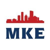 mke 2024 host committee logo image