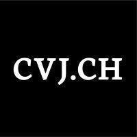 crypto valley journal logo image