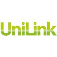 unilink - nätverket för samverkan logo image