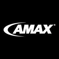 amax logo image