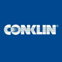 conklin company, inc logo image