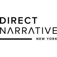 direct narrative logo image