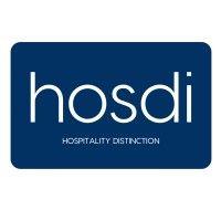 hosdi logo image