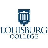 louisburg college logo image