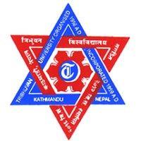 tribhuvan university logo image